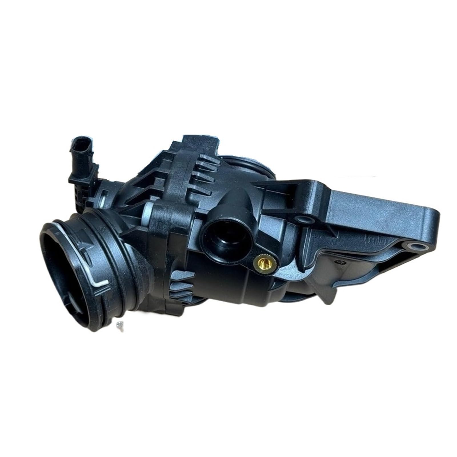Chłodnice silnika Pasuje do Mercedes Benz W221 W204 W222 W166 C350 E350 GLE350 ML350 3.5L 2762000515 Koelsysteem termostat