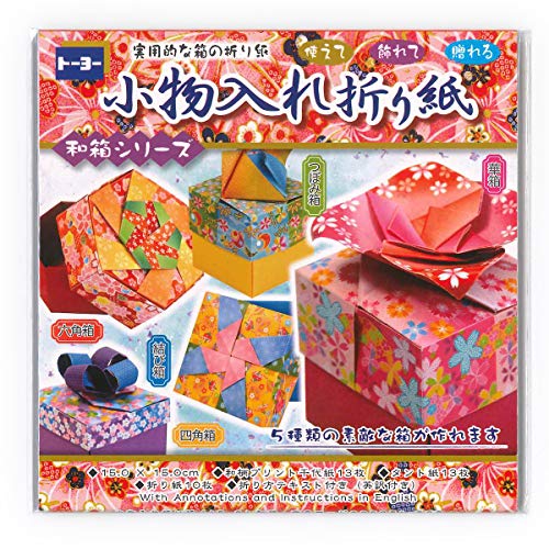 トーヨー ミニバッグ おりがみ 折り紙 千代紙 トーヨー ミニバッグ おりがみ 折り紙 千代紙