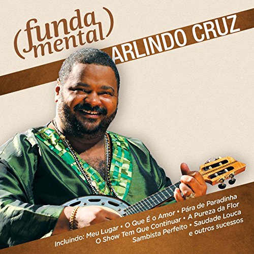 Arlindo Cruz