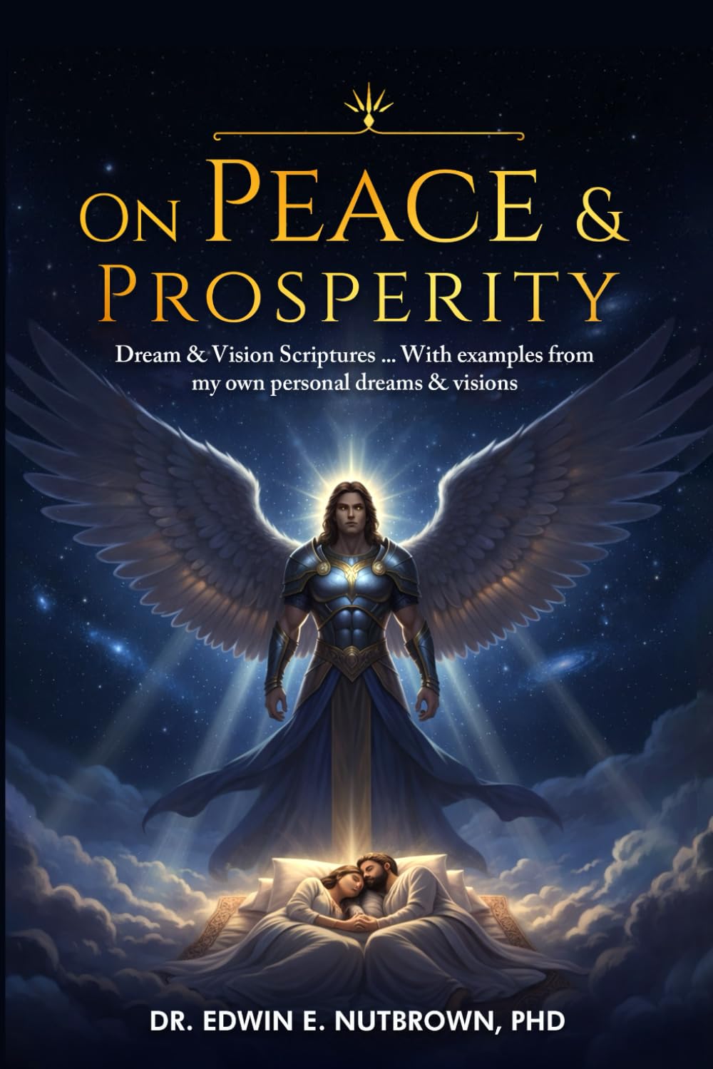 ON PEACE & PROSPERITY
