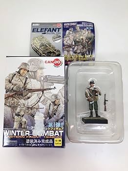 ドイツ軍 フィギュア 60mm 約1/35 Amazon | 1/35 童友社 コンバットフィギュア 第1弾 シークレット