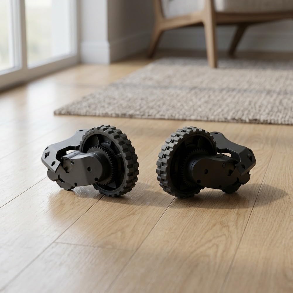 per ruota Omnidirezionale per Robot per conga 2290 Ultra per(set)