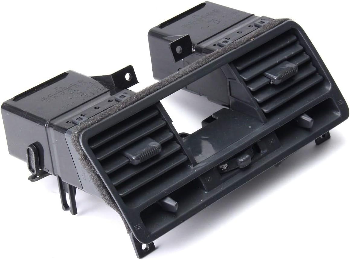 Car Dashboard Air Vent Outlet Panel MR308038 for Mitsubishi Pajero Montero V31 V32 V33