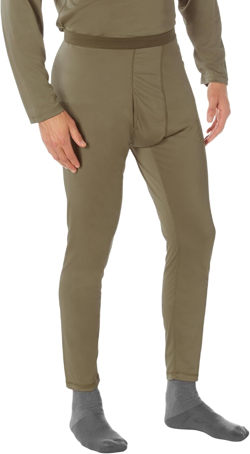 Rothco Gen Iii Silk Weight Bottoms