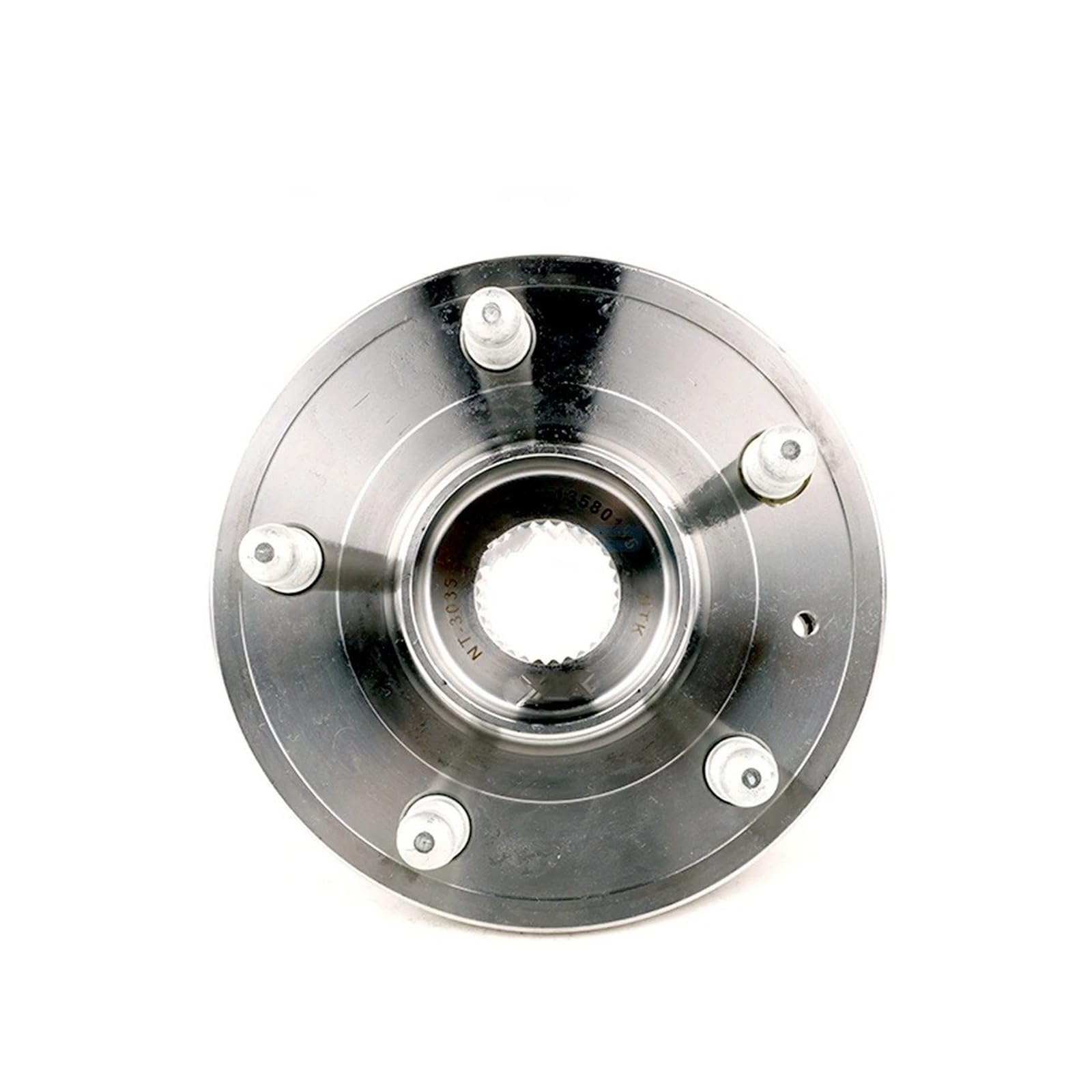 Generico Cuscinetto Ruota Kit per Chevrolet per Camaro per Impala LT LS SS 2010-2019 13589509 13507374 513282 13580135 Gruppo Cuscinetto Ruota Anteriore Posteriore