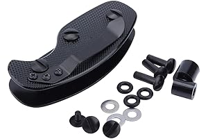 DAUERHAFT Smart Key Organizer,Pocket Key Organizer