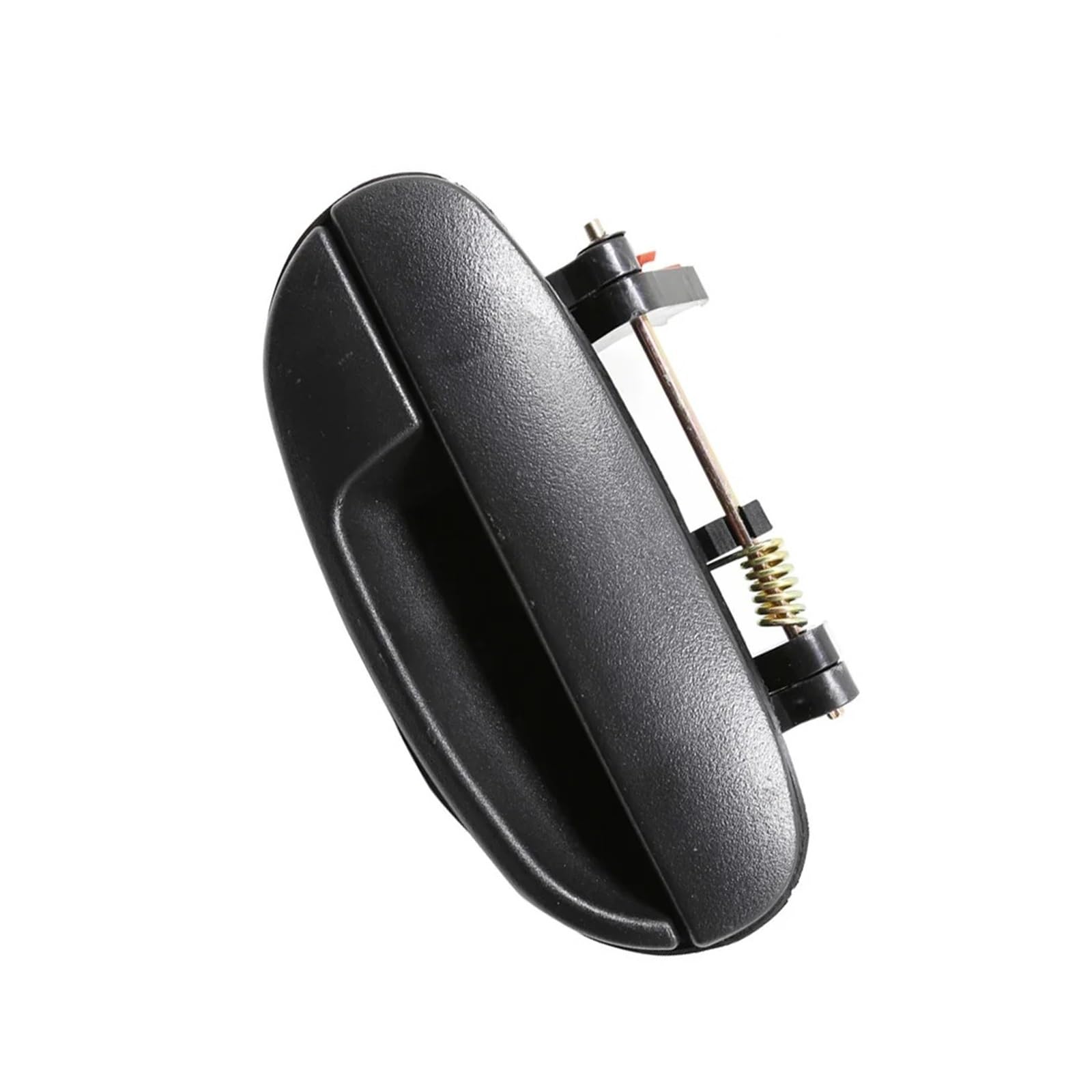 Nokrgqw Rear Right Left Handle Passenger Automobile Car Exterior Outside Door Handle For Daewoo For Lanos 1998-2002 Front Rightoem96226249/50 96226329/30(Rear Right)