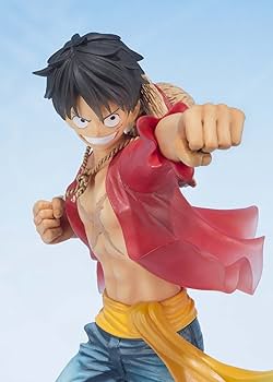 Amazon.co.jp: TAMASHII NATIONS フィギュアーツゼロ ONE PIECE