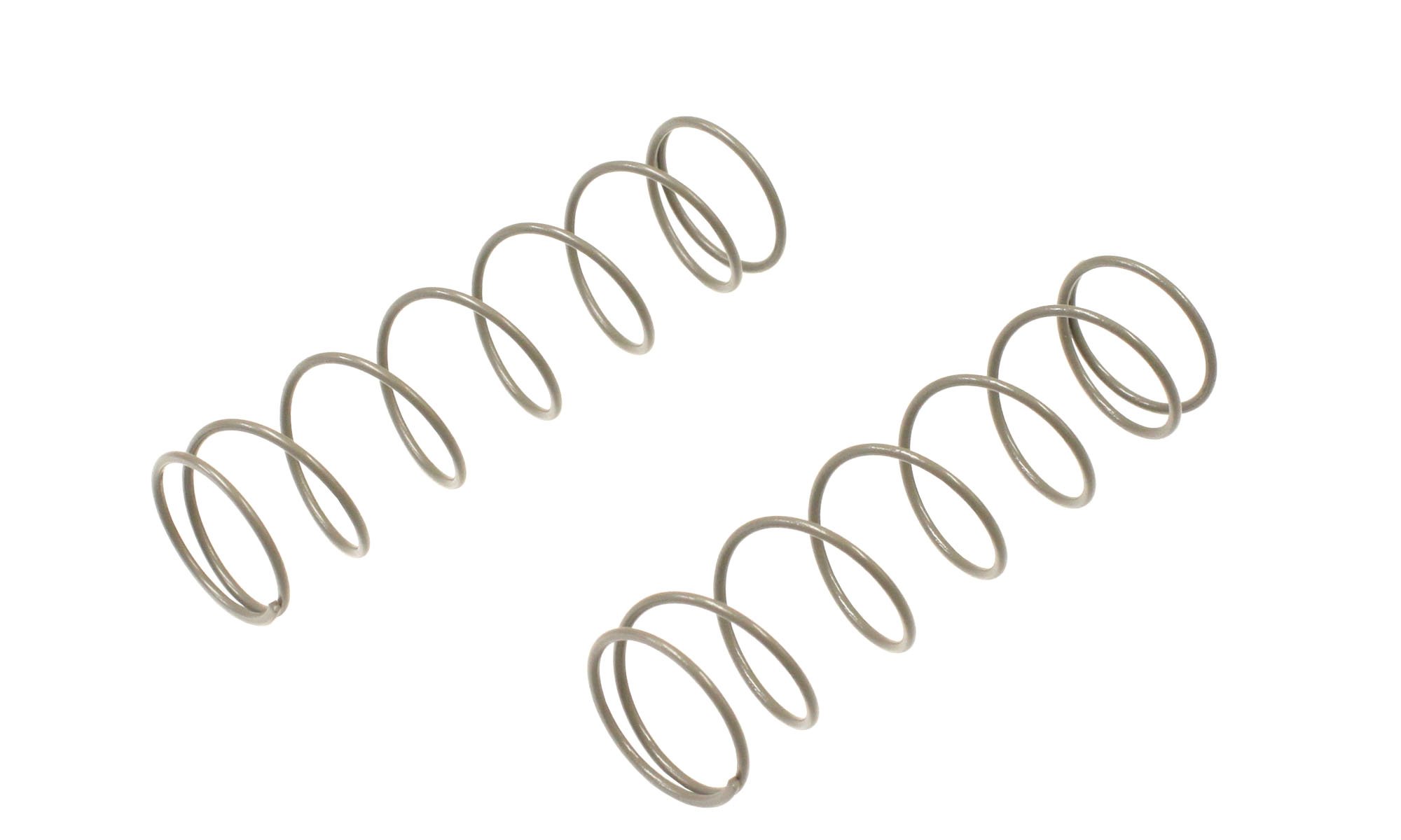 Kyosho Big Shock Springs, Medium/7.5-1.4/84mm, Grey
