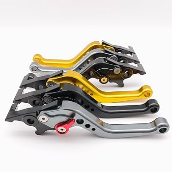 電車のブレーキレバー Amazon.co.jp: ブレーキレバー にとって ZX10R / RR/KRT/ZX 10R