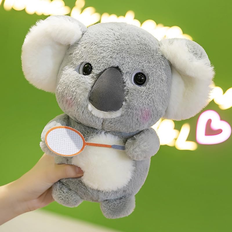 コアラのぬいぐるみ Amazon.co.jp: キャラクターコアラのぬいぐるみ大サイズハサミ機