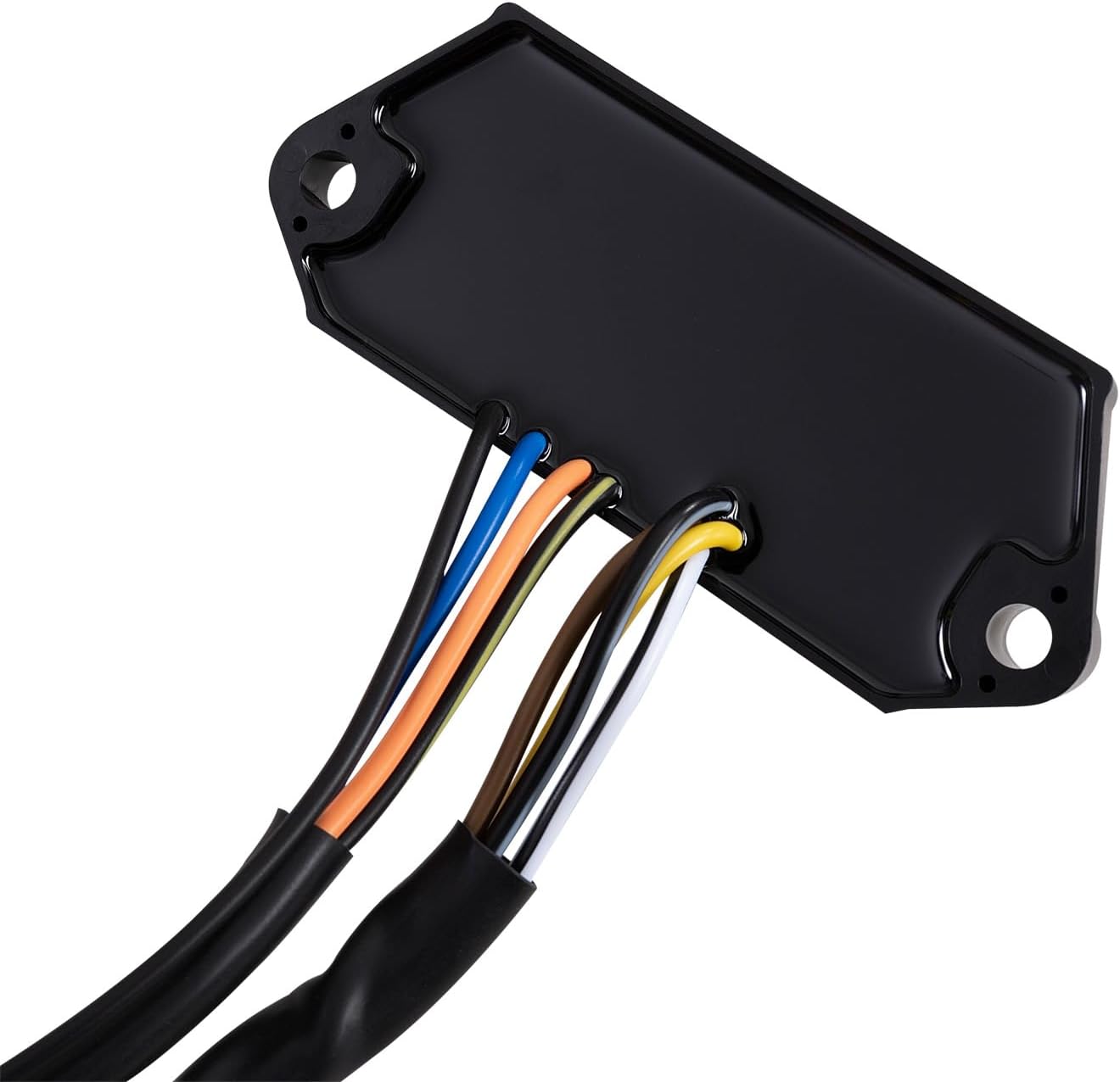 113-2453 Power Pack Electronics for Johnson for Evinrude Outboard 4 HP-60 HP 2 Cylinder Engines 0582452 Replaces 0581927 0582453 0581649 581926 1583380 Sierra 18-5758