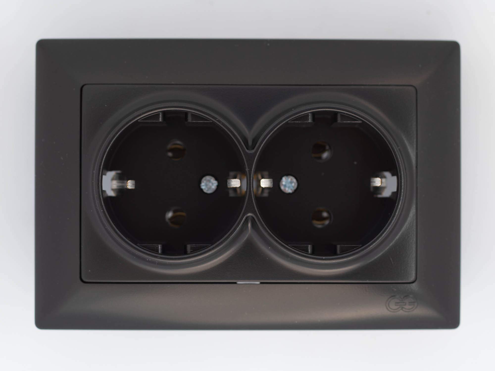 Ciabatta Multipresa Con Luce, Ciabatta A 4 Scomparti Con 3 USB, Presa - Foto 12