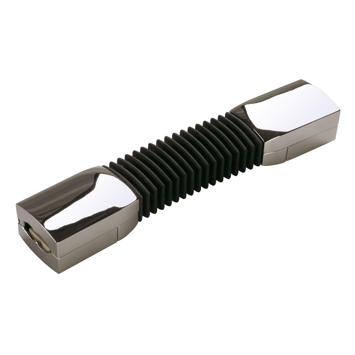 SLV Easytec System Flex Connector for EASYTEC II/Chrome