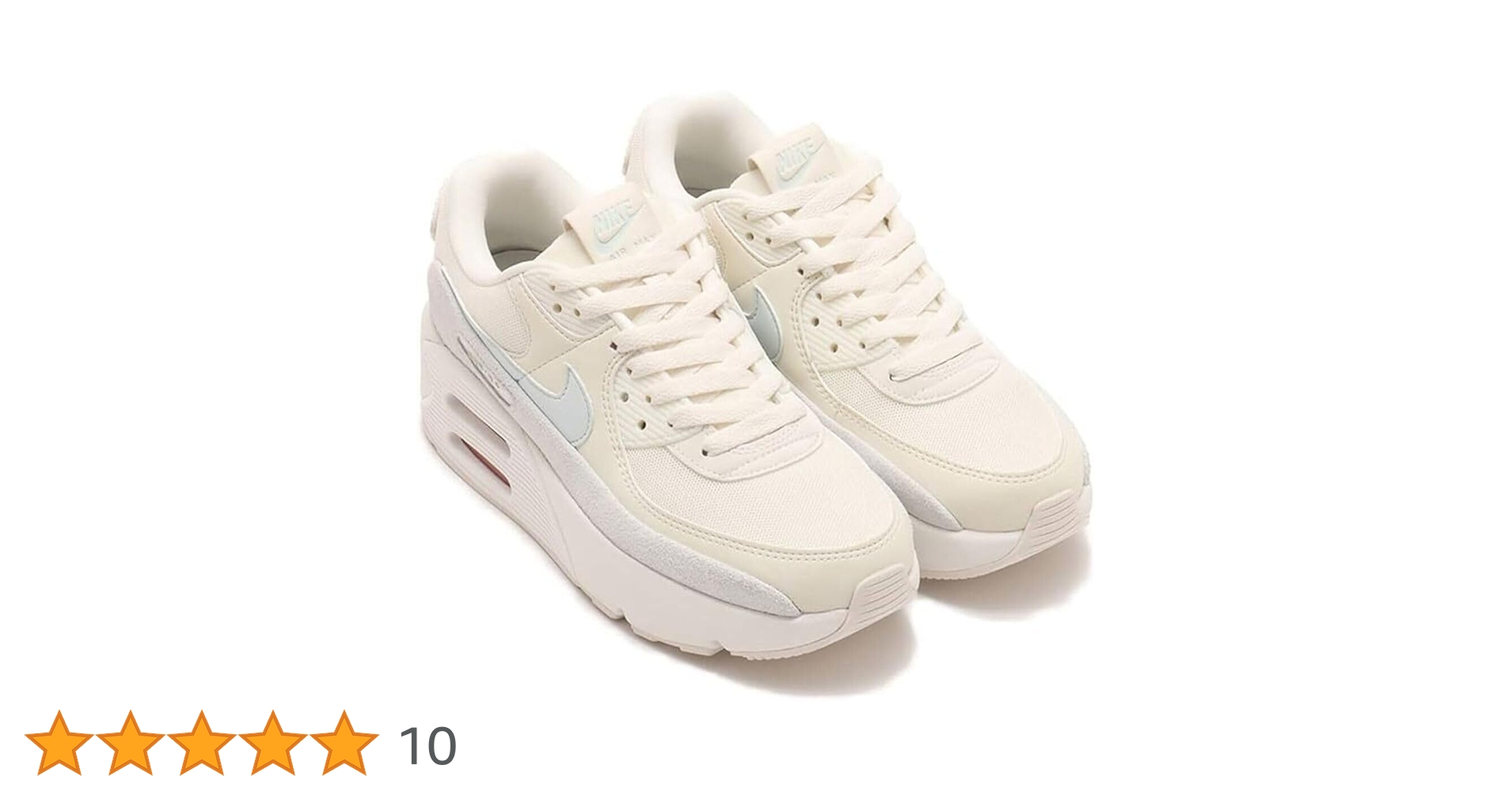 NIKE AIR MAX 90 LV8 ナイキ エアマックス アイボリー 水色 NIKE AIR MAX 90 LV8 SE ナイキ エアマックス レディース
