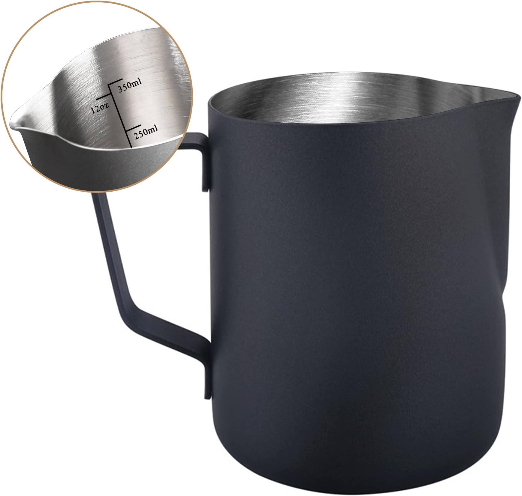 Casseruola Tognana Vanitosa 18 Cm In Acciaio Inox 18/10 - 2 Manici, Per Tutti I Piani Cottura - Foto 8