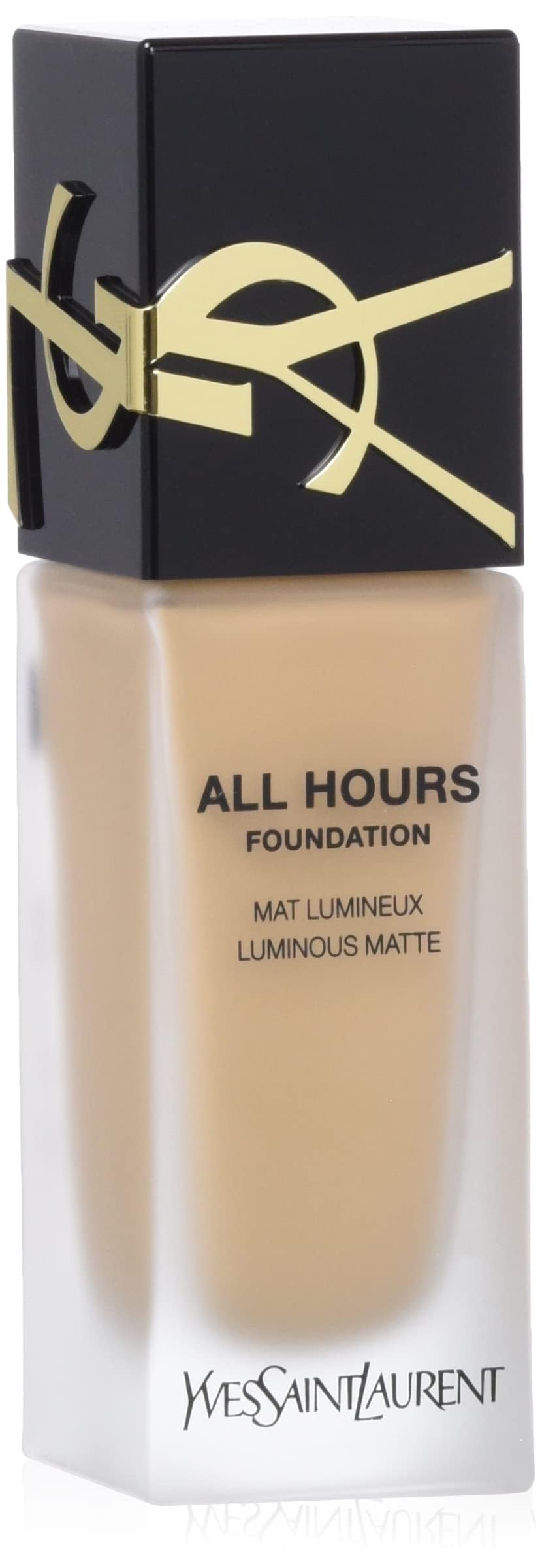 YVES SAINT LAURENT Encre de Peau All Hours Foundation - MN7, 25 ml