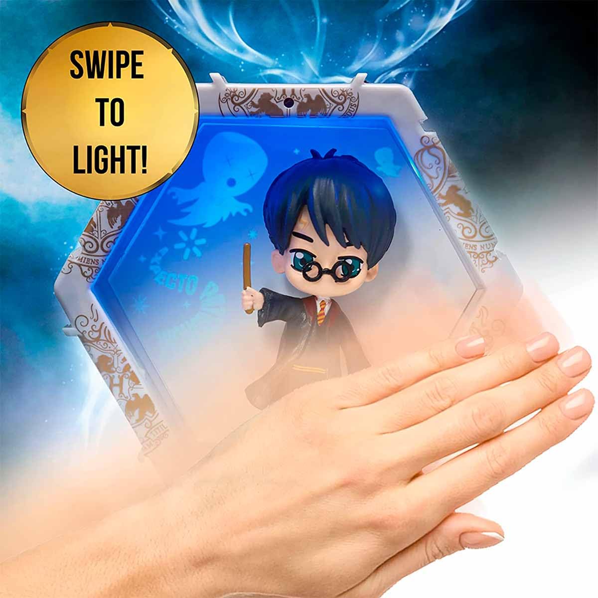 Wow! Stuff - Pod Wizarding World - Harry Nimbus Koleksiyon Figür