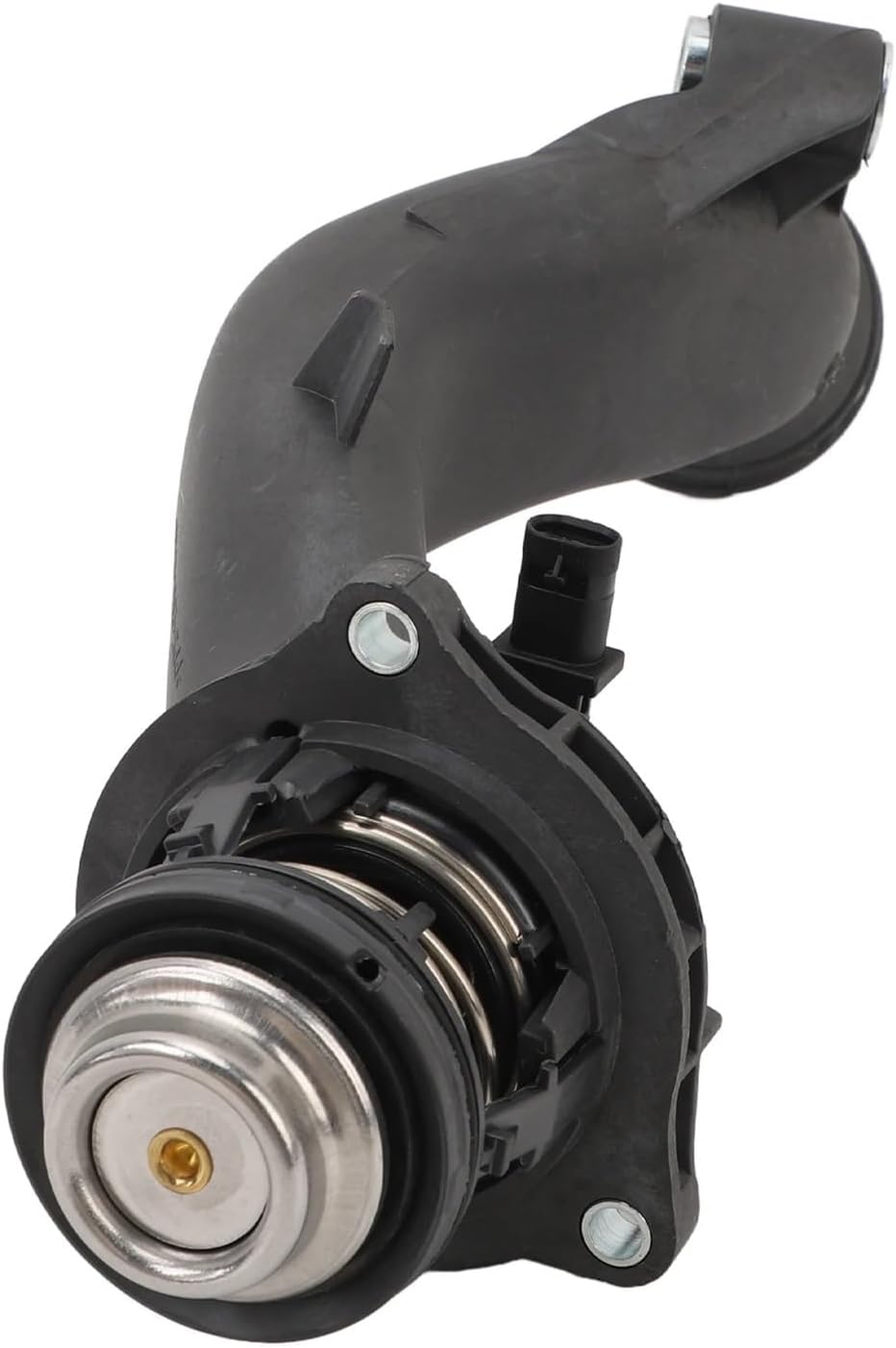 Engine Coolant Thermostat Housing 2782000815 Replacement for Benz CL550 CLS550 S550 278