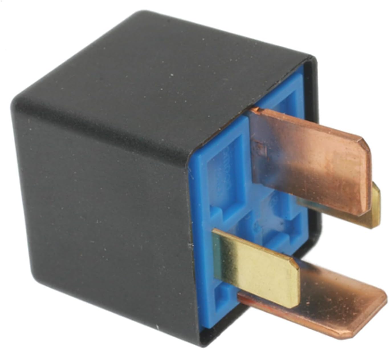 Replacement HVAC Blower Motor Relay for 2003-2017 Hyundai, Mazda 2, 3, 3 Sport, 5, 6, Azera, CX-7, CX-9, Elantra, MX-5, MX-5 Miata, Tucson, Veracruz (V6 3.0L)