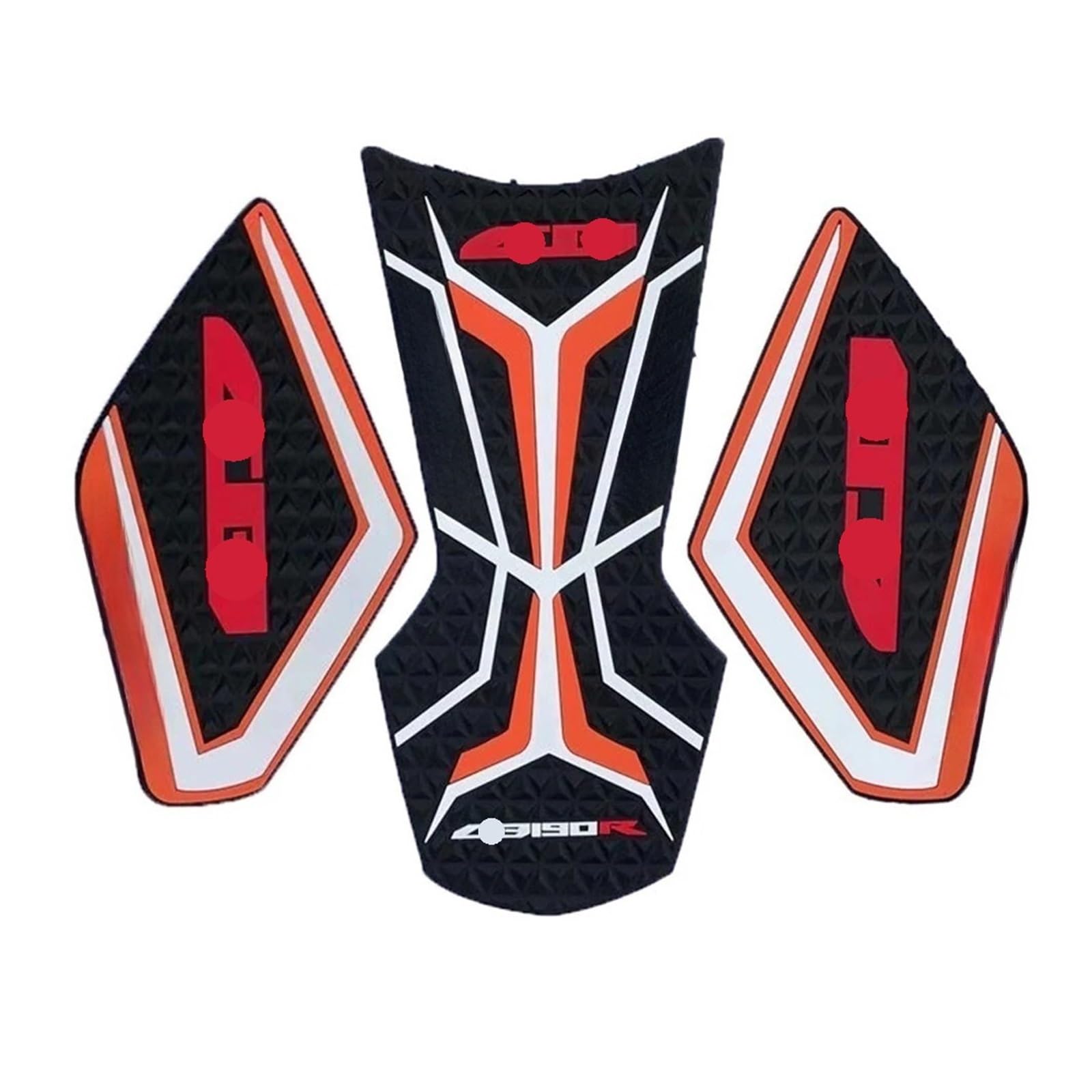 Motorcycle Sticker for CB190R CBF190R CB 190R CB190 R