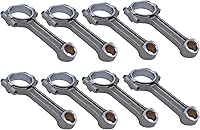Roneeson Engine Connecting Rod for Chevy Silverado Tahoe Suburban GMC Sierra Yukon 5.3L 5.7L 6.0L 6.2L LS Engines