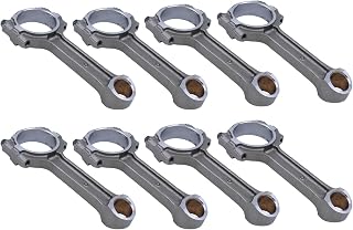 Roneeson Engine Connecting Rod for Chevy Silverado Tahoe Suburban GMC Sierra Yukon 5.3L 5.7L 6.0L 6.2L LS Engines