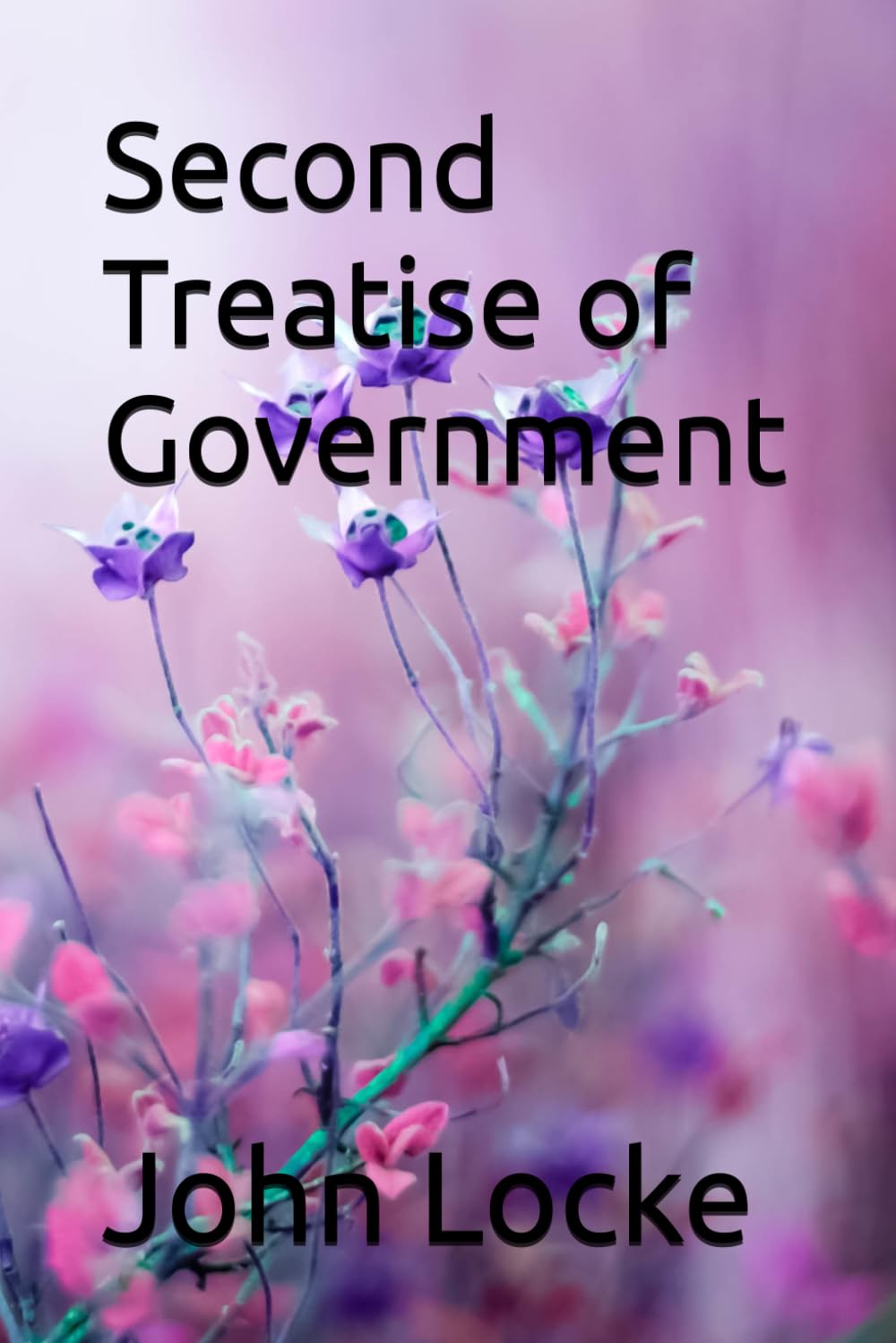Second Treatise of Government