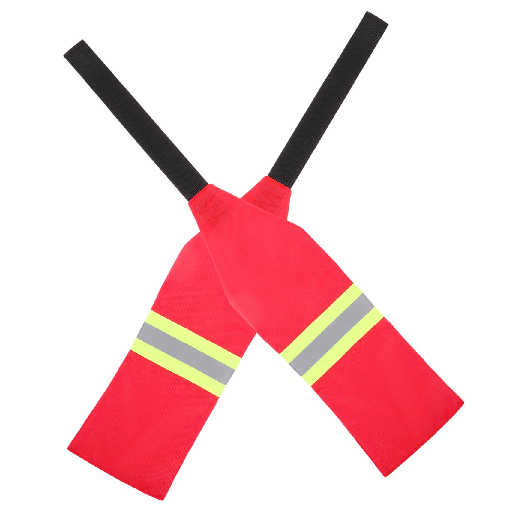 TOYANDONA Estandarte De Seguridad Kayac Bandera De Kayak Accesorios De Kayak Banderas Canoas Bandera Reflectante para Kayak Bandera De Remolque para Kayak Tela Oxford