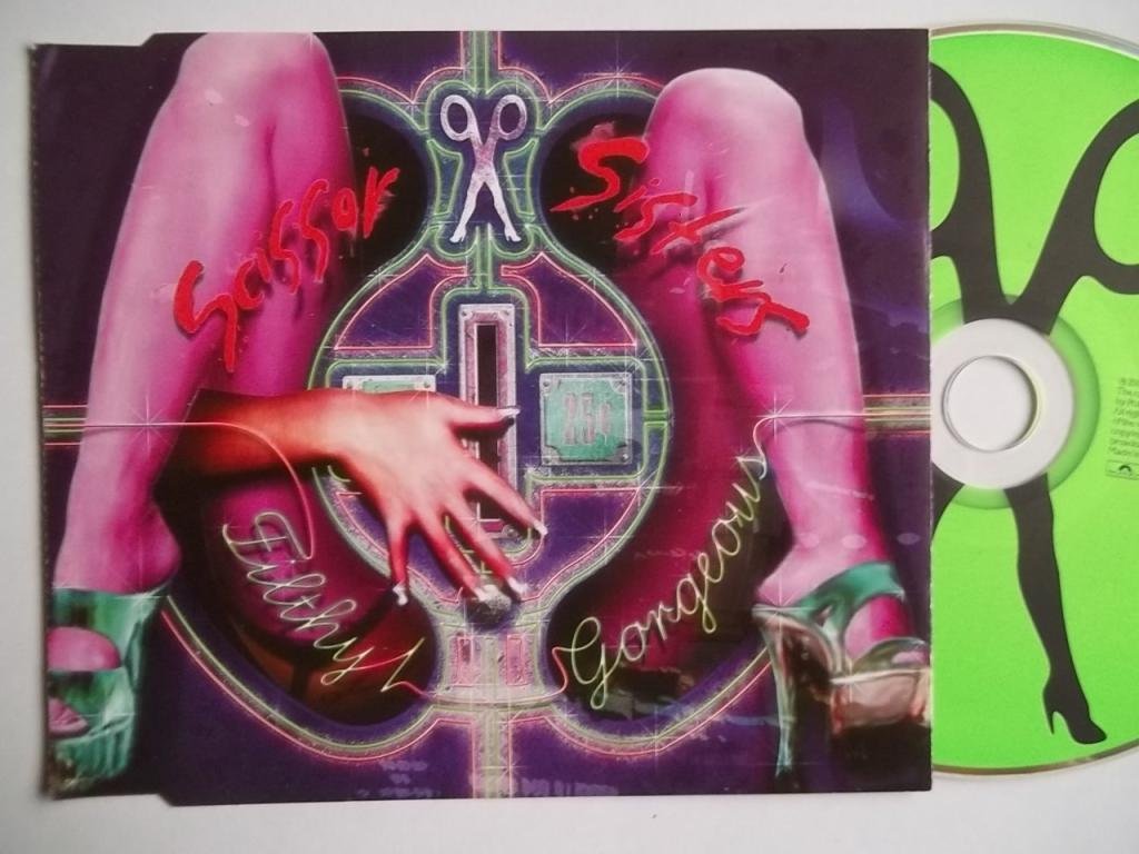 Filthy / CDs & Vinyl