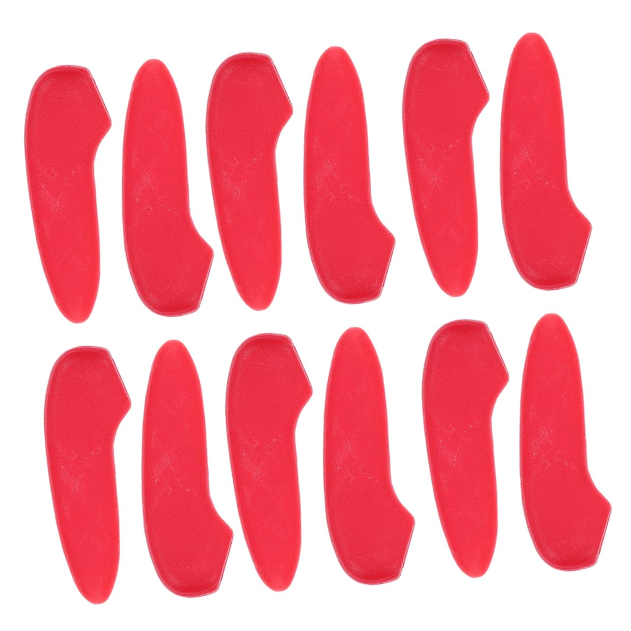 SOLUSTRE 40Pcs Knives Protection Cover Scratch Sleeves for Knife Tips Tip Covers for Home Restaurant and Trade Shows