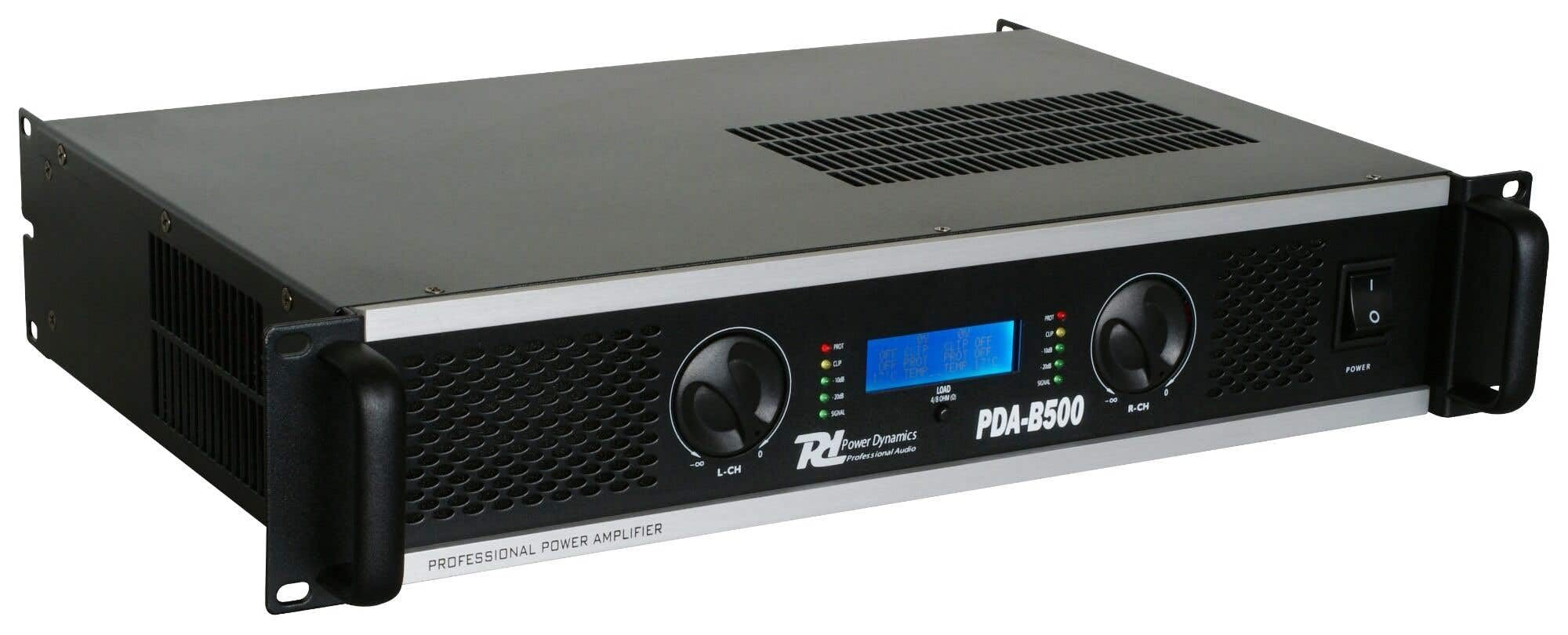 Sistema de Altavoces pasivos Blancos 130W con Amplificador Profesional, 4 woofers de 3” + Tweeter, IP44 Resistentes a Salpicaduras, Montaje en Pared o Techo para Interiores y Exteriores