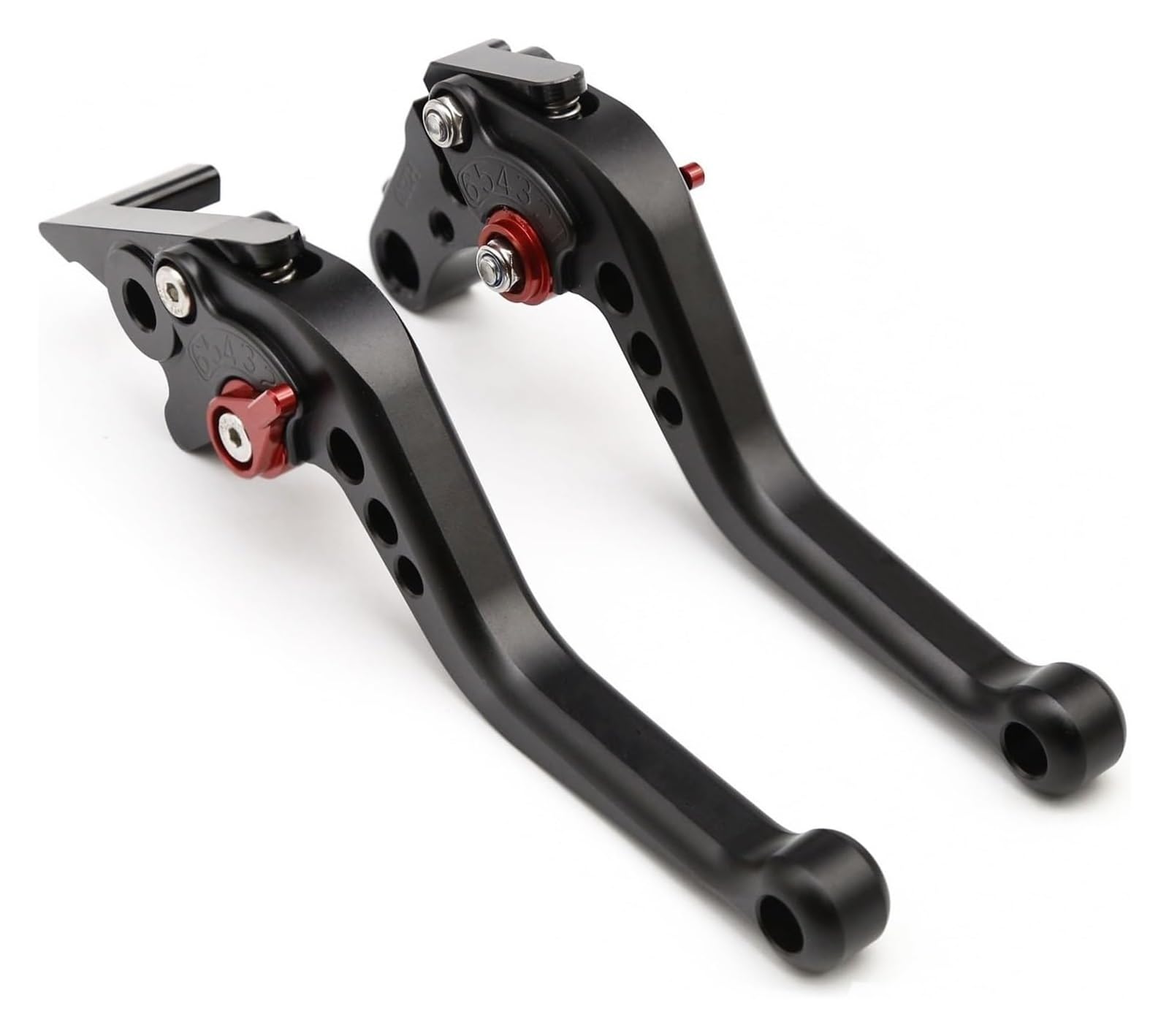 Oiajdsad One Color Motorcycle Clutch Levers For Cbr929rr For Fireblade Cbr 929 Rr 2000-2001 Adjustable Brake Clutch Levers Motorcycle Brake Clutch Lever Modification Parts