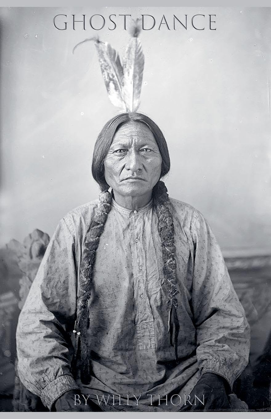 Ghost Dance