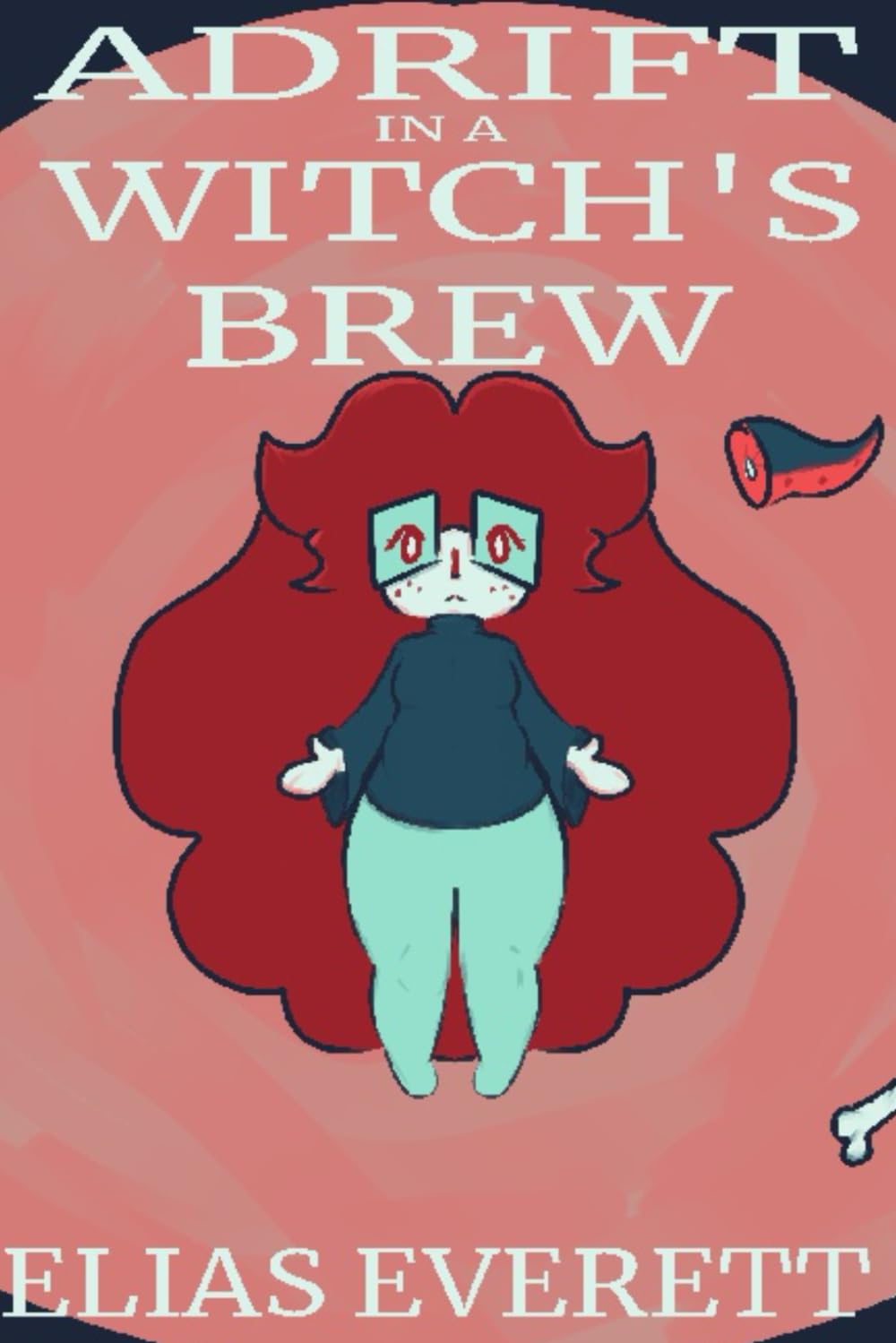 Adrift in a Witch's Brew