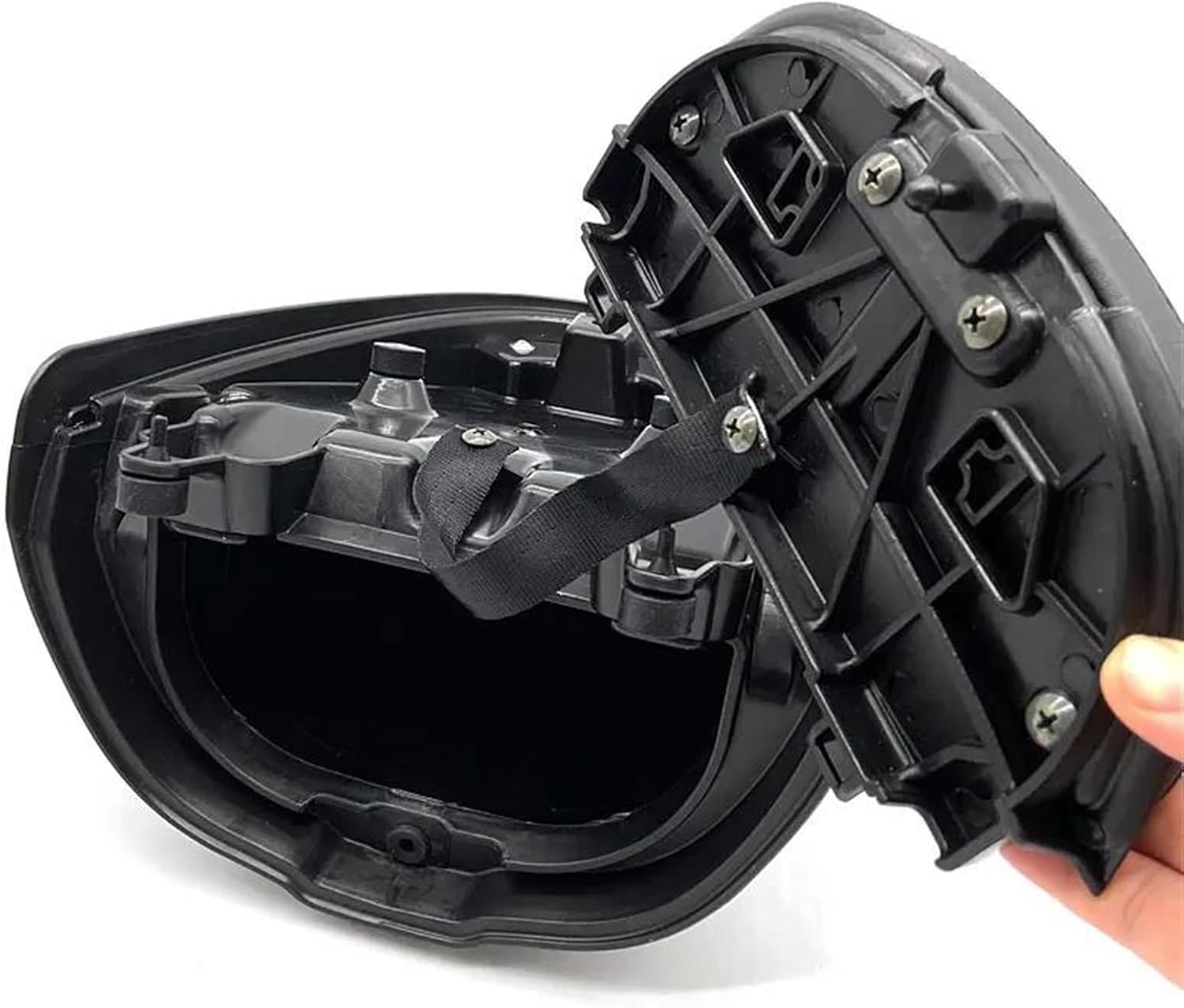 装飾用リアカバー フェアリング リア ハンプ オートバイ リアシート