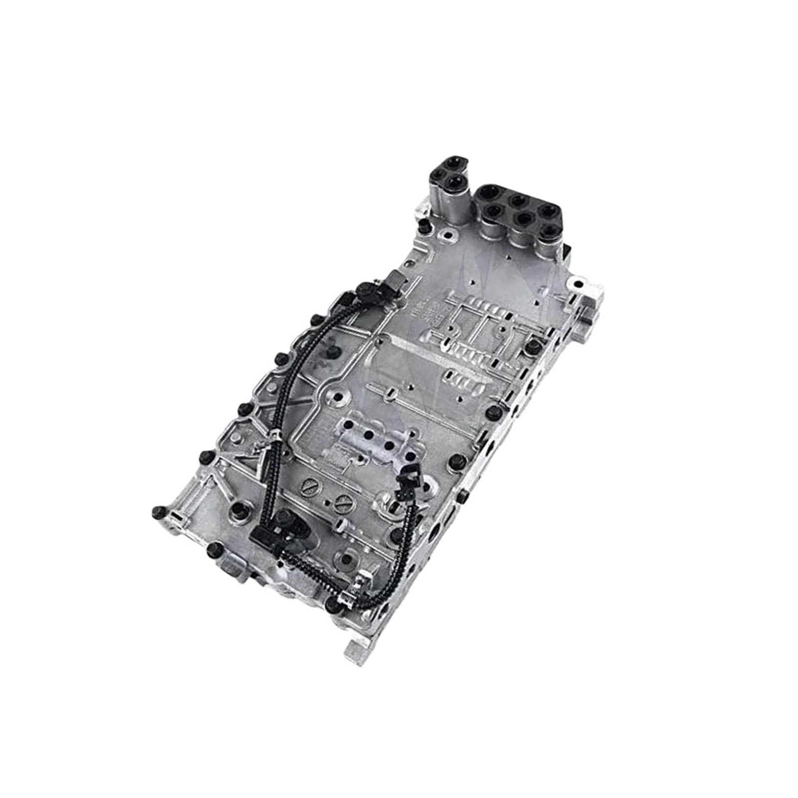 Cuerpo de válvulas de transmisión GA6L45R 6L45 6L45R compatible con BMW, Cadillac y Chevrolet