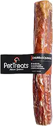Osso PetTreats Churrasquinho para Cães