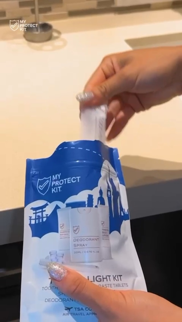 Amazon.com : TSA Approved Travel Essentials for Men & Women