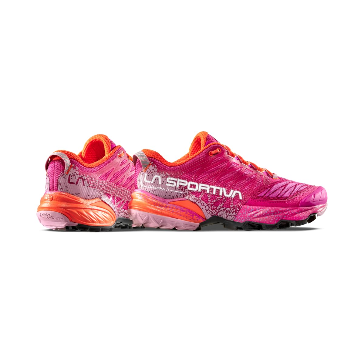LA SPORTIVA Scarpe Akasha II