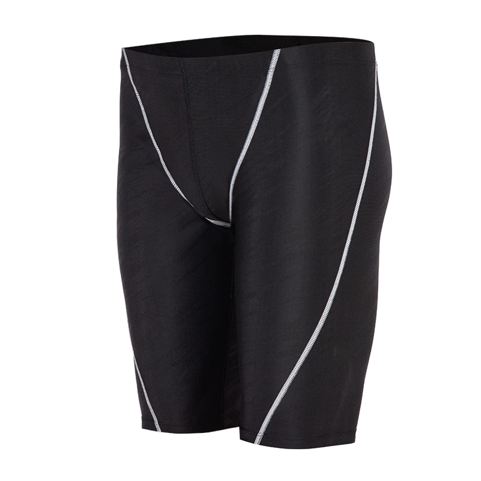 Short De Bain Homme Court Avec Cordon De Serrage, Maillot De
