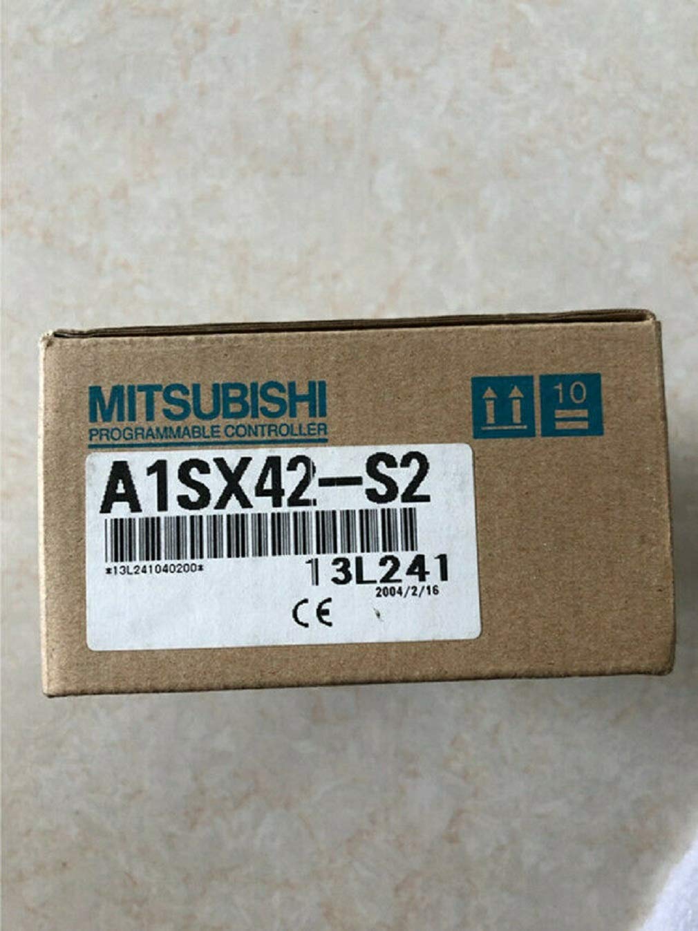 三菱電機シーケンサ A1SX42-S2 green-st_p105