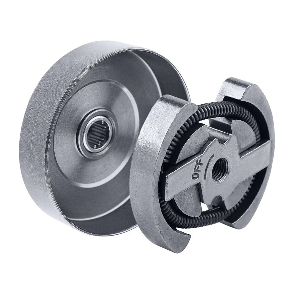 SAdGHz Clutch Assembly for P3314 P3314Ws P3416 P3818Av P4018 P4018Av-Bh P4018Wm P4018Wt Pp3516 Pp3816 Pp3816Av Pp4018 Ppb3416