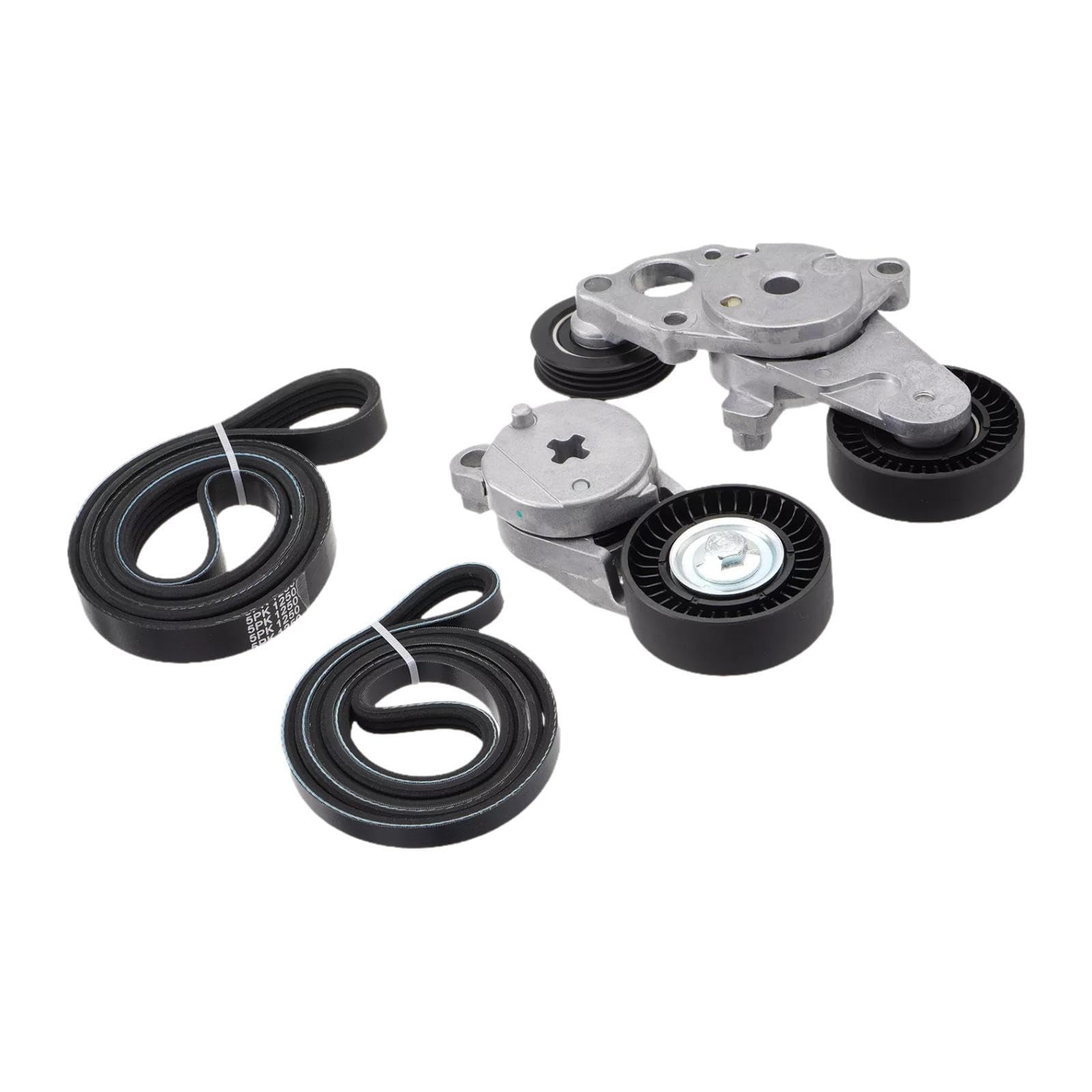 Belt Tensioner Assembly 16601-0V010 Replace Parts for Toyota Camry 2.5L Motors| Parts & Accessories| Car & Truck Parts| Accessory Belts| Other Belt Parts | Parts & Accessories-picture-11