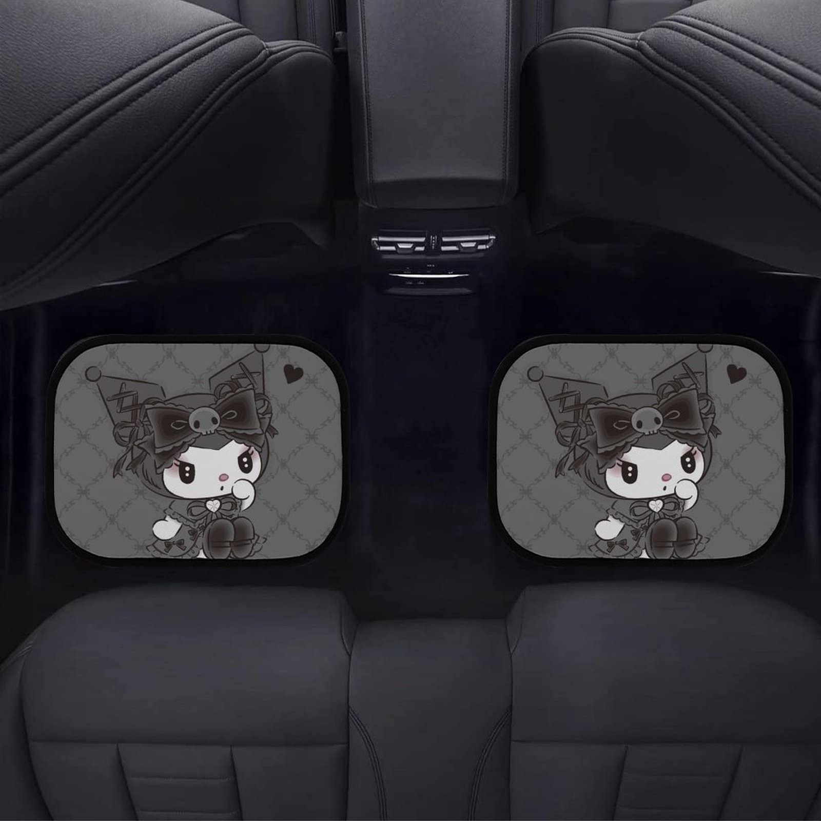 Amazon | サンリオ クロミ フロアマット 車 車用フロアマット