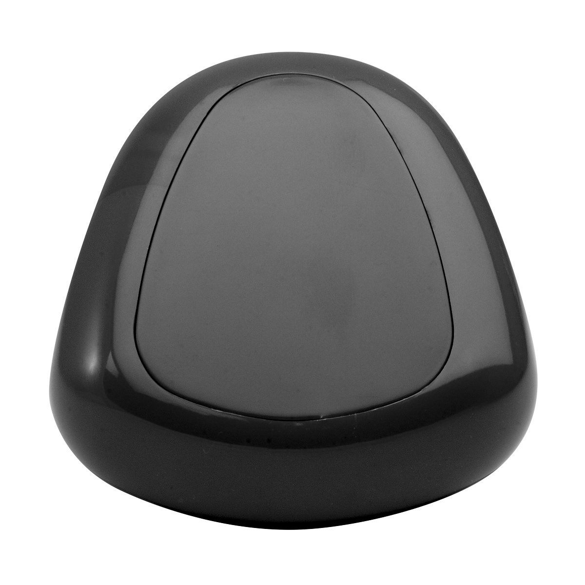 Snapklik.co : Newace Gear Shift Switch Knob Cover Stainless Steel Dial Shifter Tri Plate For Snapklik.co : Newace Gear Shift Switch Knob Cover Stainless Steel Dial Shifter Tri Plate For