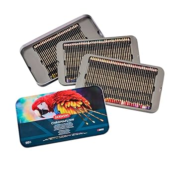 Amazon.co.jp: 【国内正規品】Derwent ダーウェント 油性色鉛筆