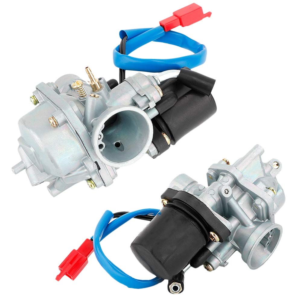 Yctze para carburador 17.5 carburador Jog Carburador de carburador de Repuesto, carburador de carburador de Repuesto para Jog 1E40QMB