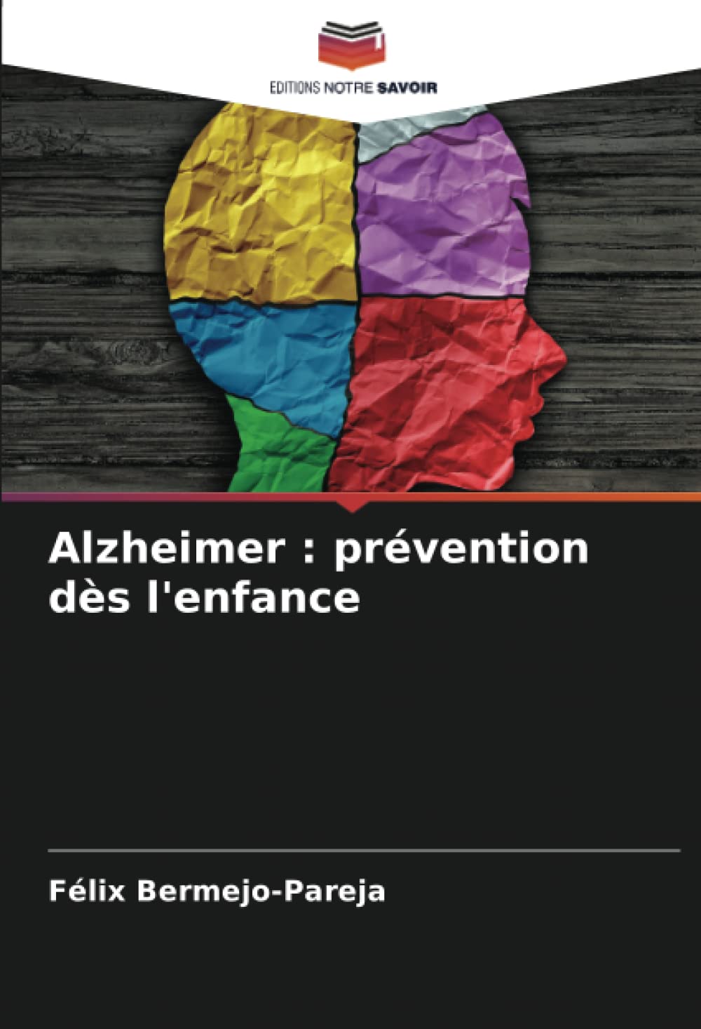 Alzheimer : prévention dès l'enfance
