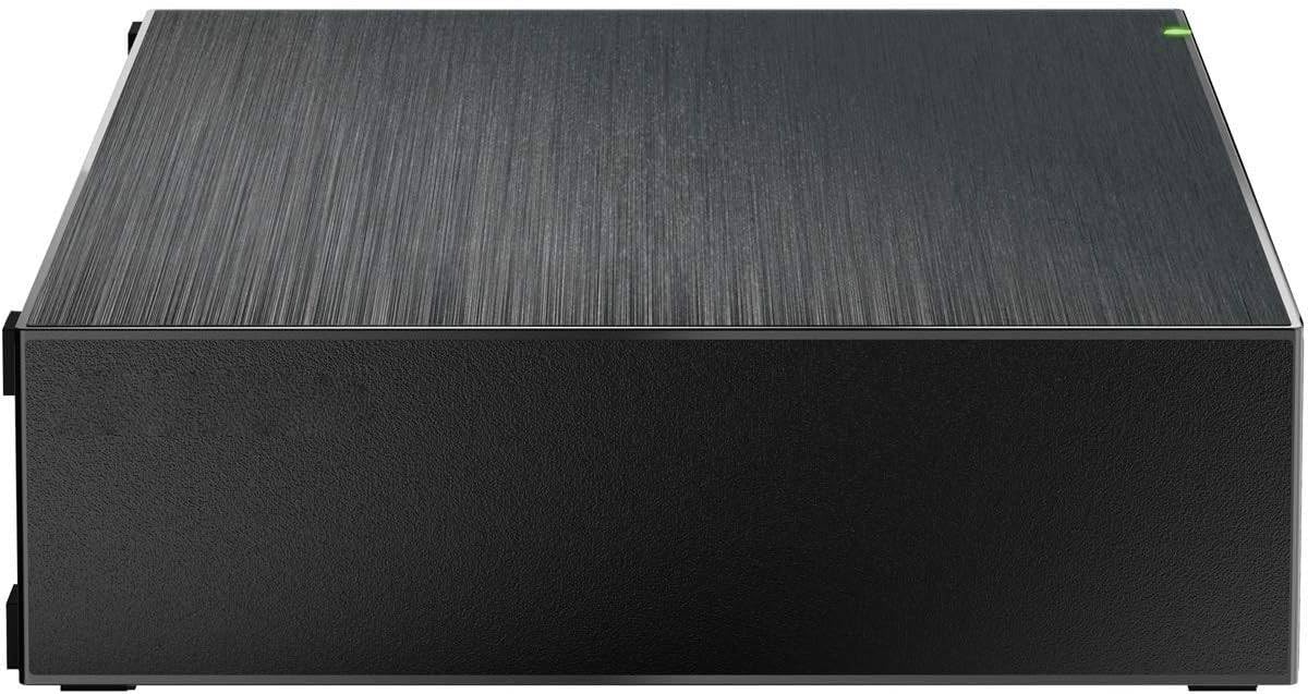 Amazon | 外付けハードディスク 6TB HD-TDA6U3-B/N | Generic | 外付